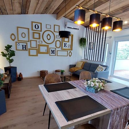 Gite Au Pommier Fleuri Et Son "Appart" Independant Drusenheim Ngoại thất bức ảnh