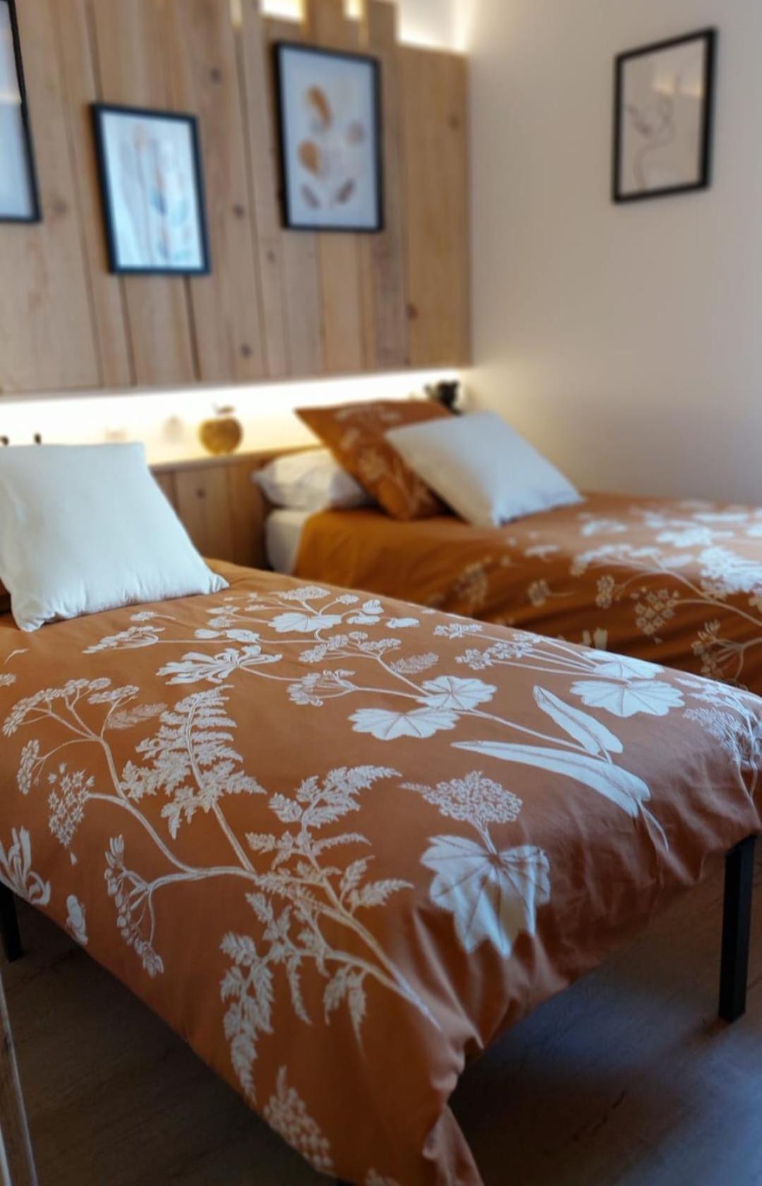 Gite Au Pommier Fleuri Et Son "Appart" Independant Drusenheim Ngoại thất bức ảnh