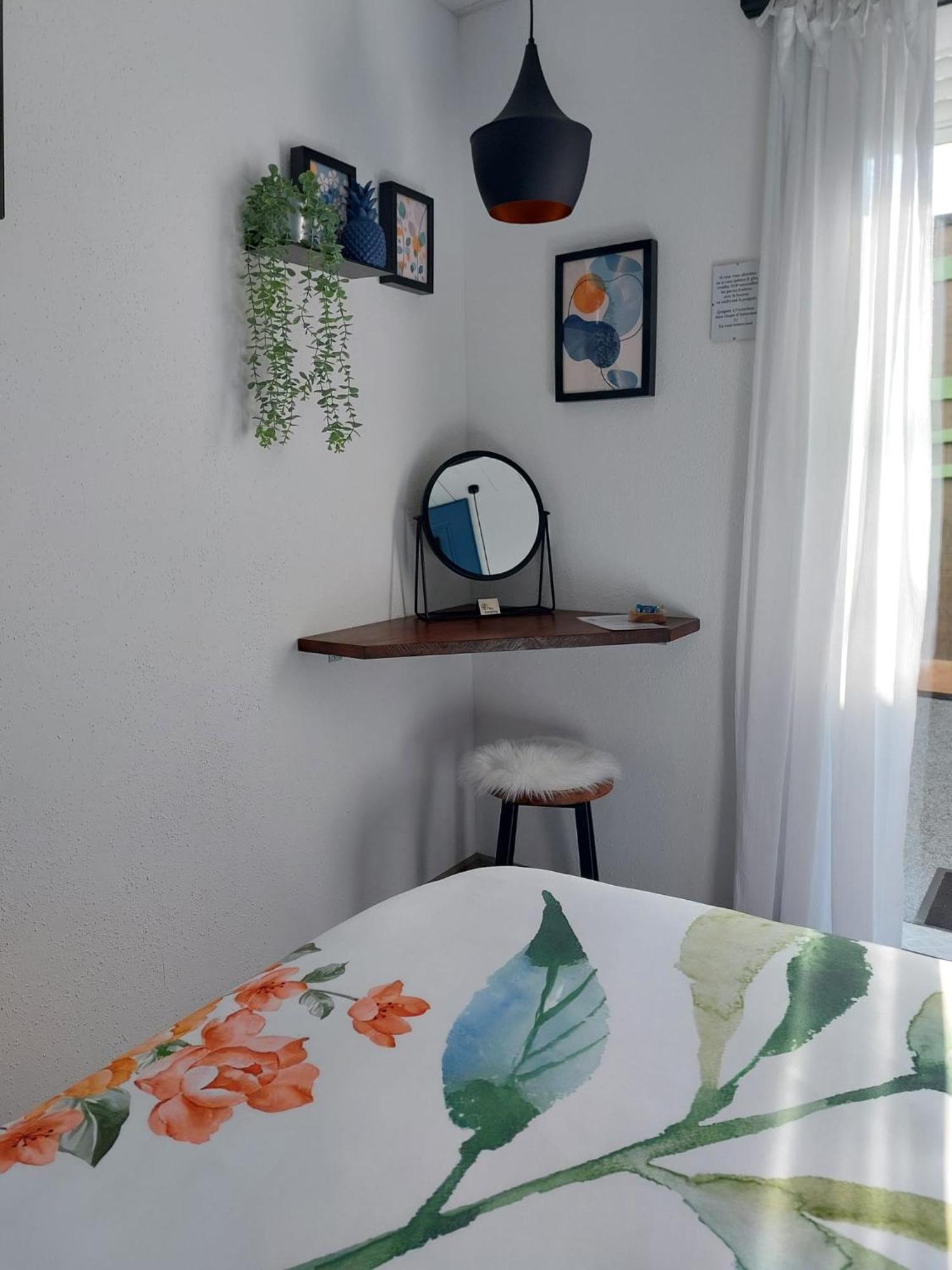 Gite Au Pommier Fleuri Et Son "Appart" Independant Drusenheim Ngoại thất bức ảnh